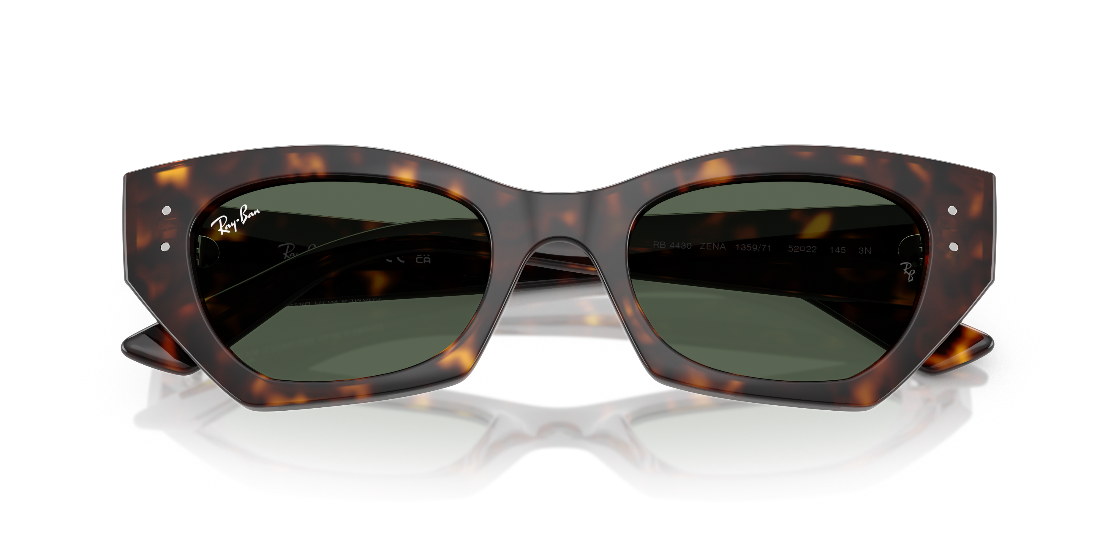 Ray-Ban RB4430 135971 Zena 